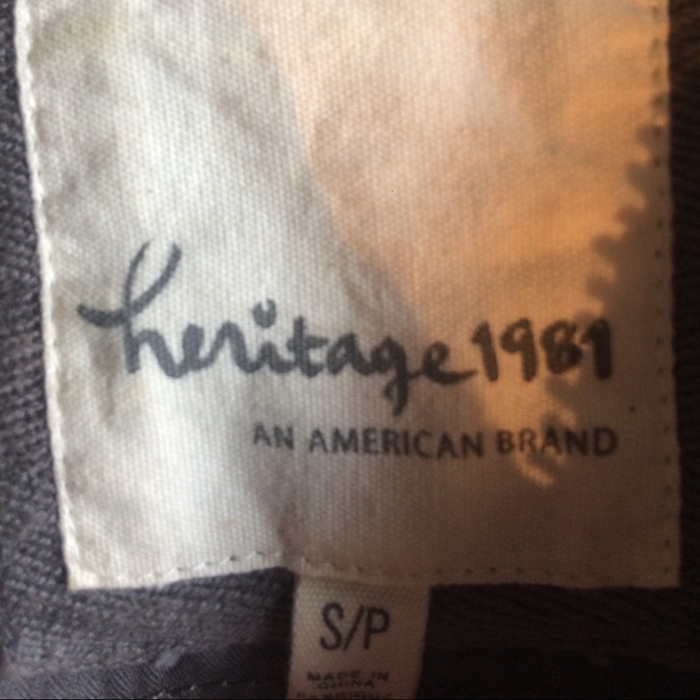 Light jacket - Picture 4 of 5